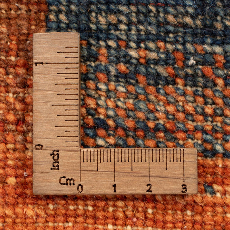 Gabbeh teppe - Loribaft persisk teppe - 193 x 158 cm - flerfarget