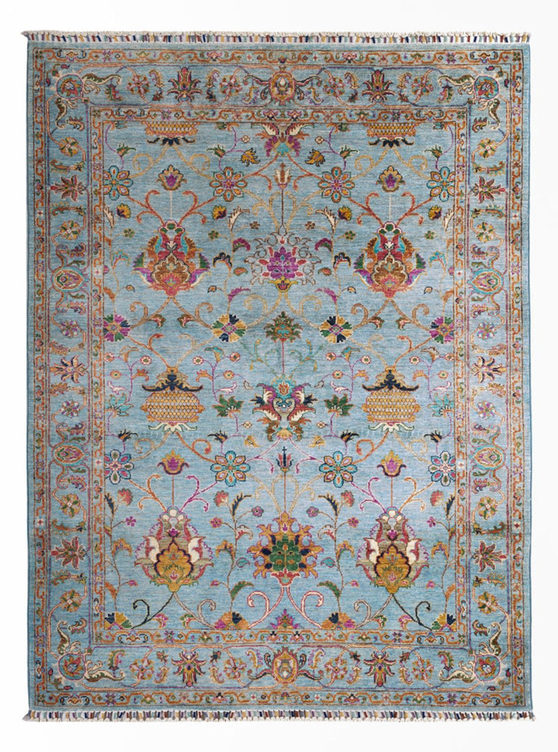 Ariana Teppe 206x154cm - Orientalsk teppe