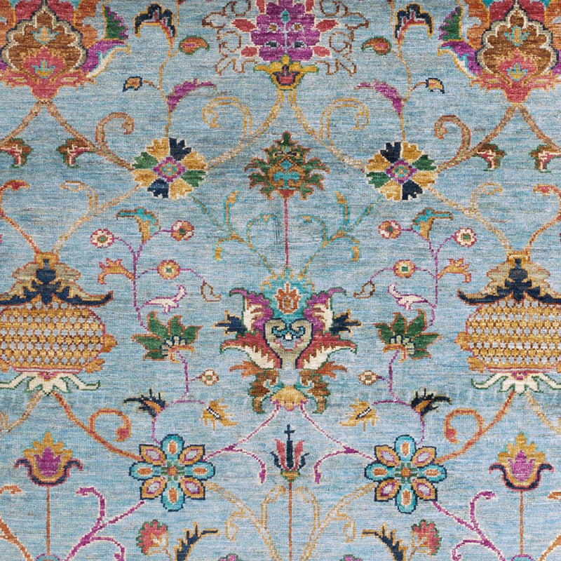 Ariana Teppe 206x154cm - Orientalsk teppe