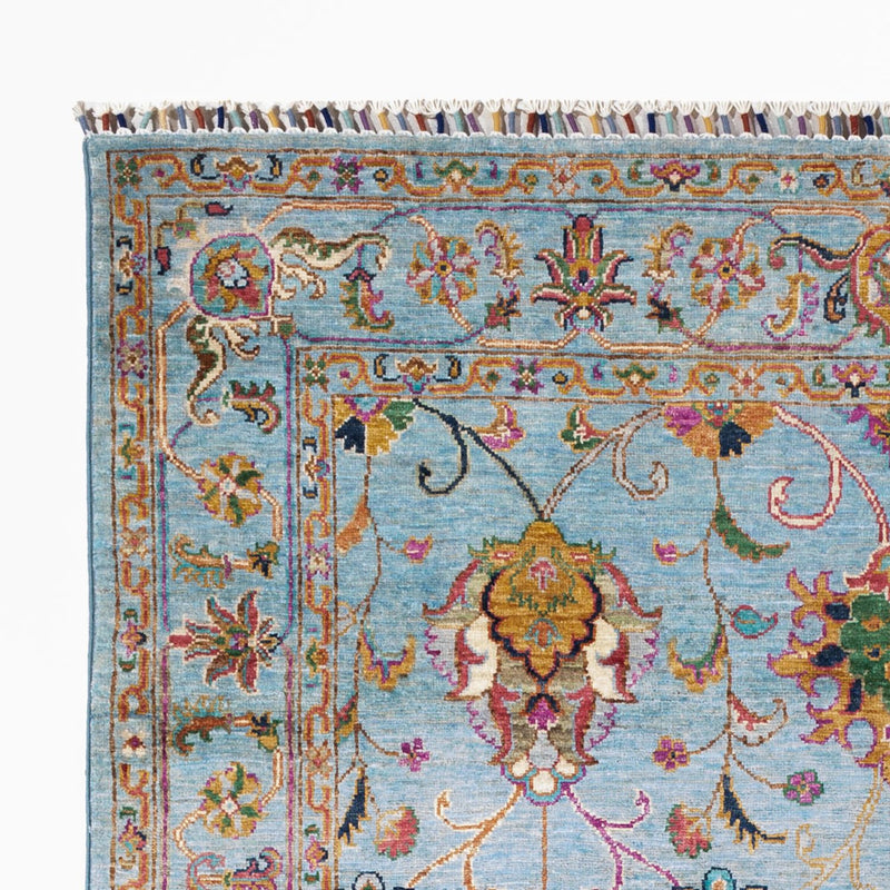 Ariana Teppe 206x154cm - Orientalsk teppe