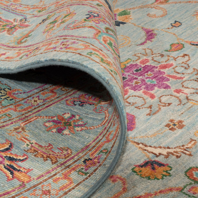 Ariana Teppe 206x154cm - Orientalsk teppe