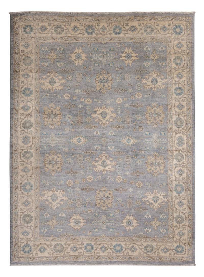 Farahan Teppe 209x152cm - Persisk teppe