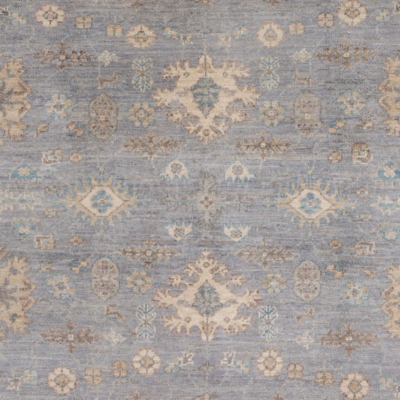 Farahan Teppe 209x152cm - Persisk teppe