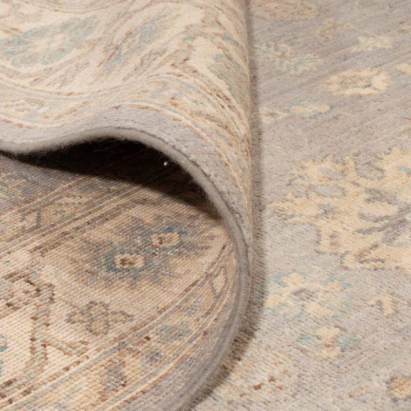 Farahan Teppe 209x152cm - Persisk teppe