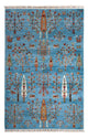 Ariana Teppe 126x188cm - Orientalsk teppe