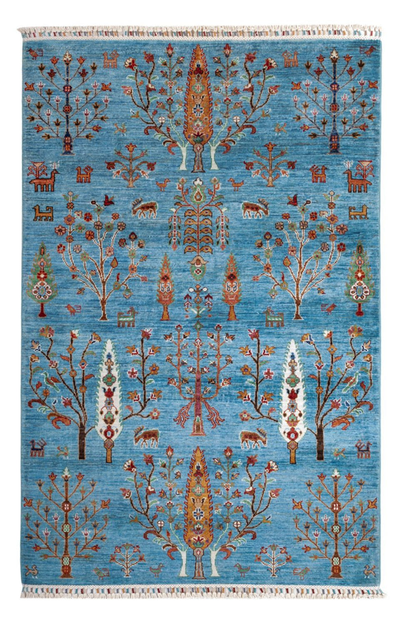 Ariana Teppe 126x188cm - Orientalsk teppe