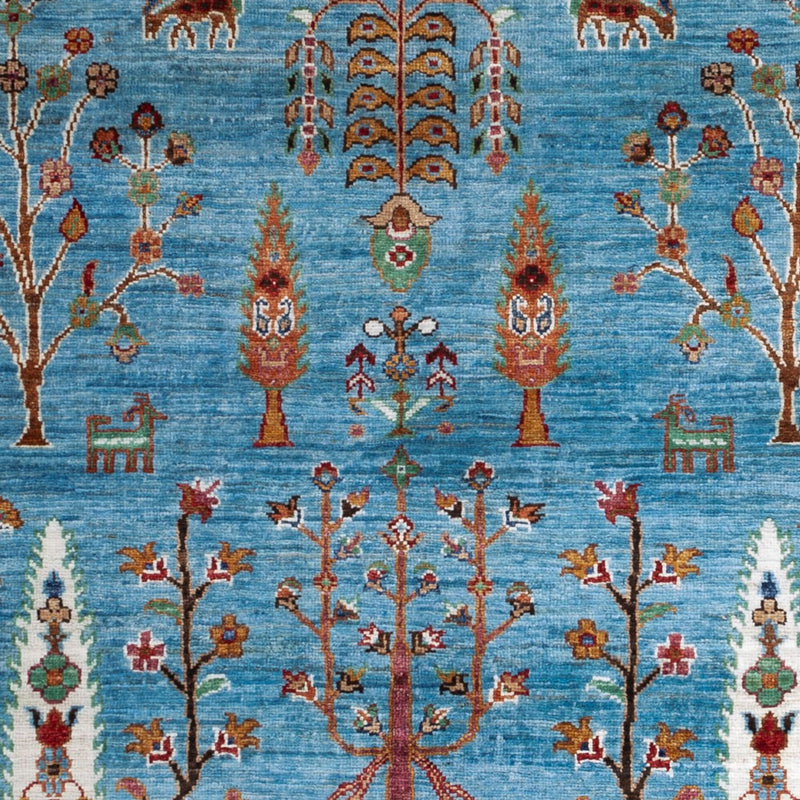 Ariana Teppe 126x188cm - Orientalsk teppe