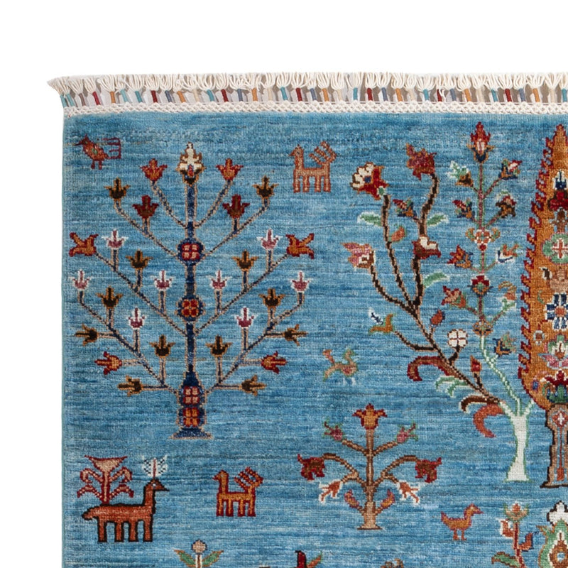 Ariana Teppe 126x188cm - Orientalsk teppe