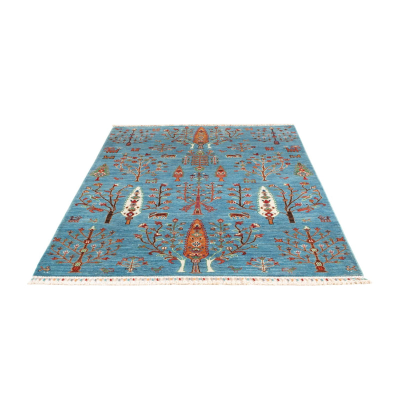 Ariana Teppe 126x188cm - Orientalsk teppe