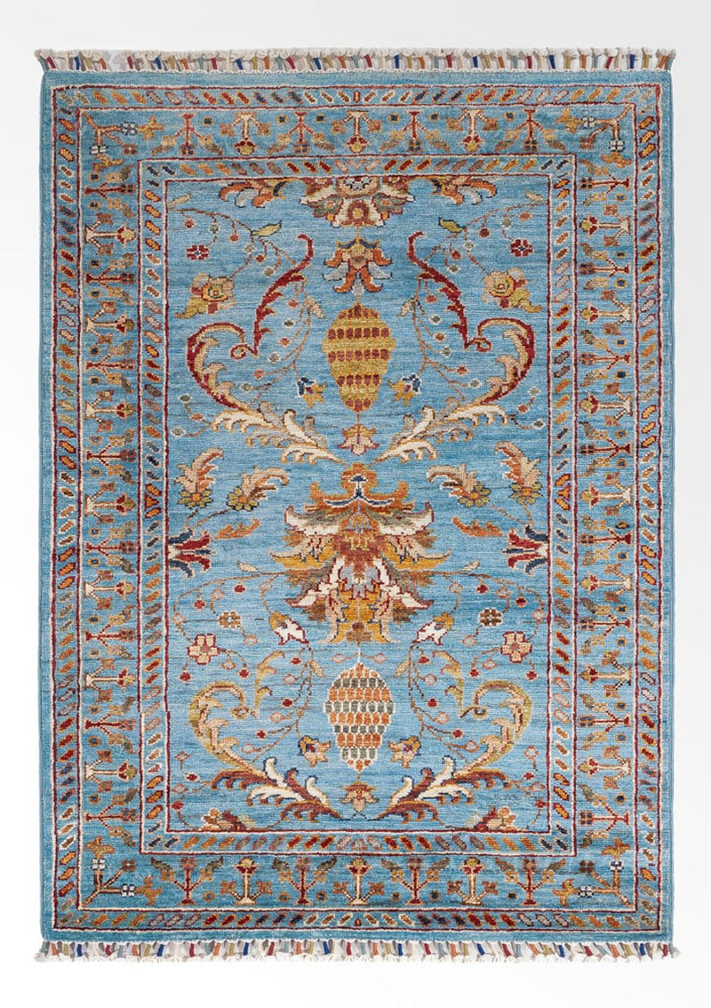 Ariana Teppe 120x86cm - Orientalsk teppe