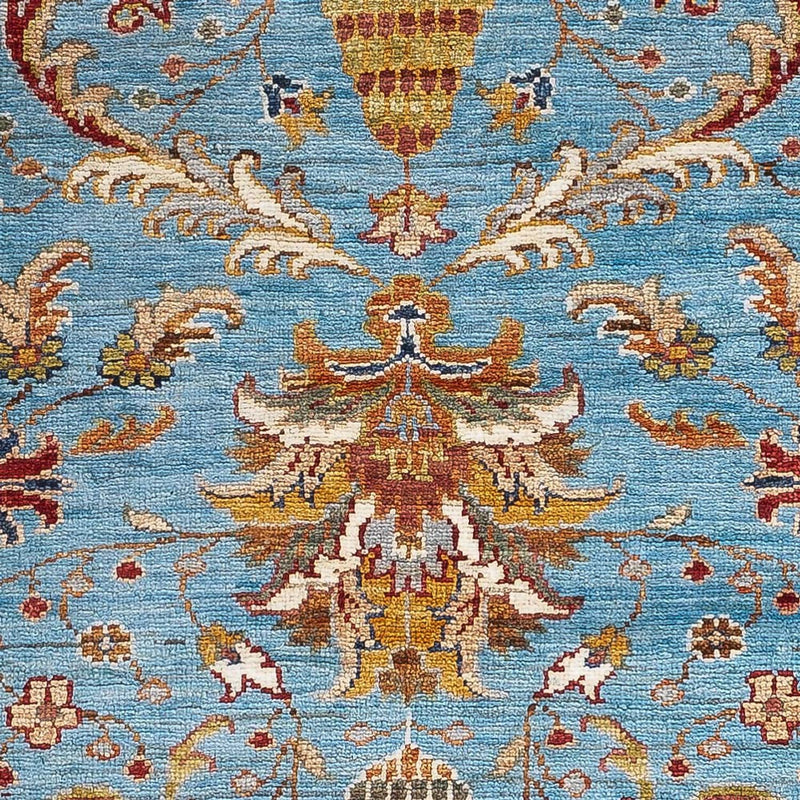 Ariana Teppe 120x86cm - Orientalsk teppe