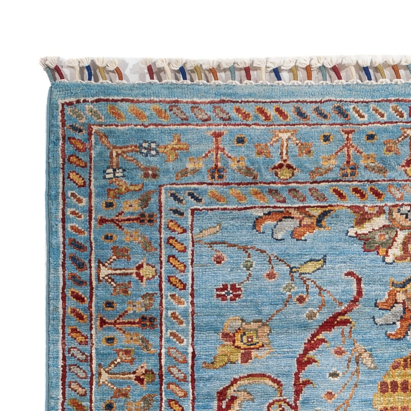 Ariana Teppe 120x86cm - Orientalsk teppe