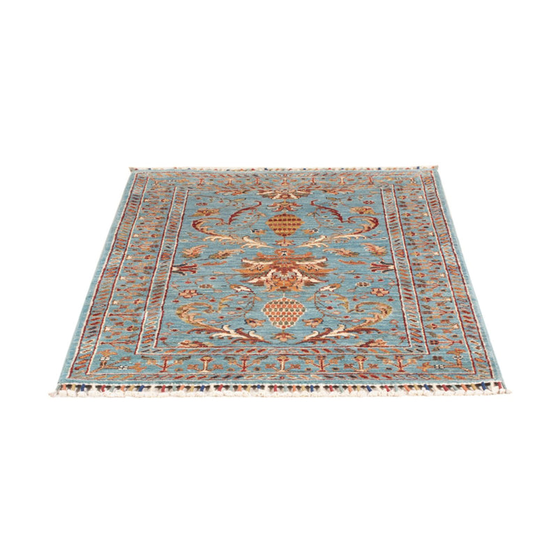 Ariana Teppe 120x86cm - Orientalsk teppe