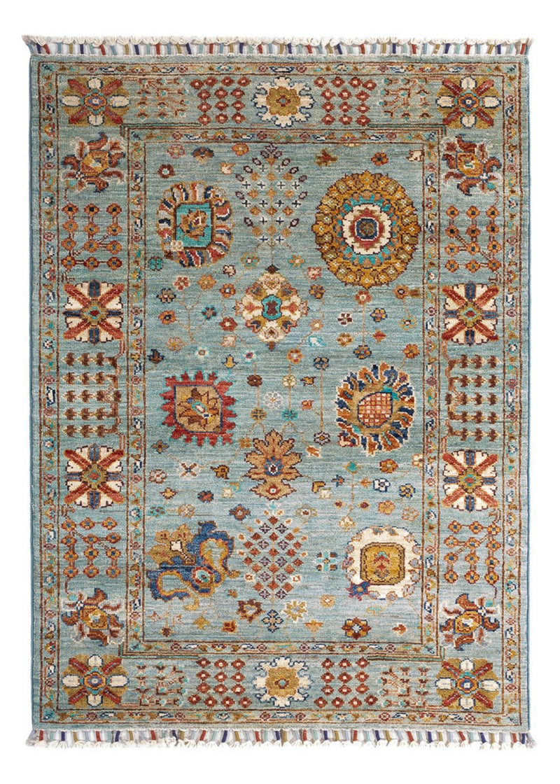 Ariana Teppe 119x86cm - Orientalsk teppe