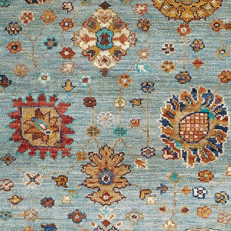 Ariana Teppe 119x86cm - Orientalsk teppe