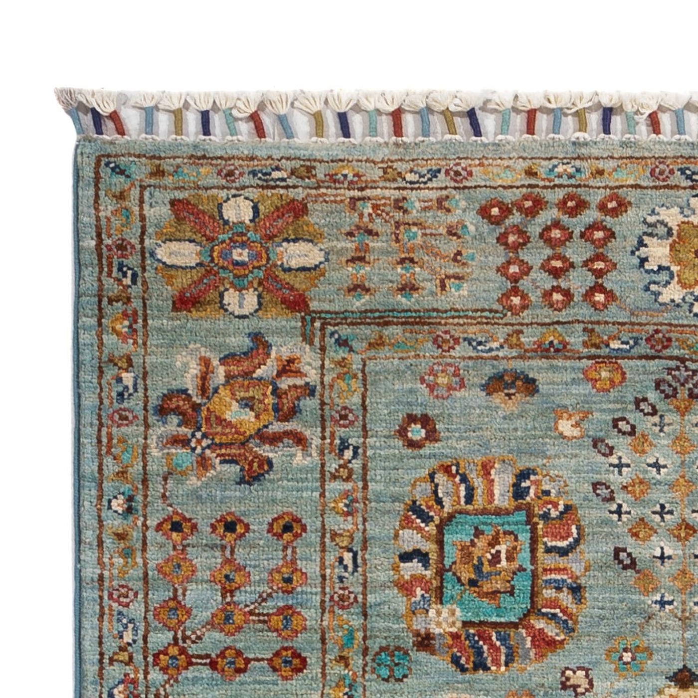 Ariana Teppe 119x86cm - Orientalsk teppe