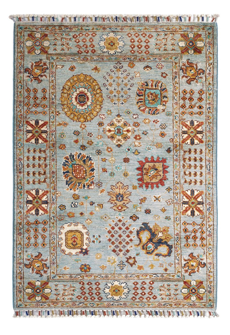 Ariana Teppe 85x119cm - Orientalsk teppe