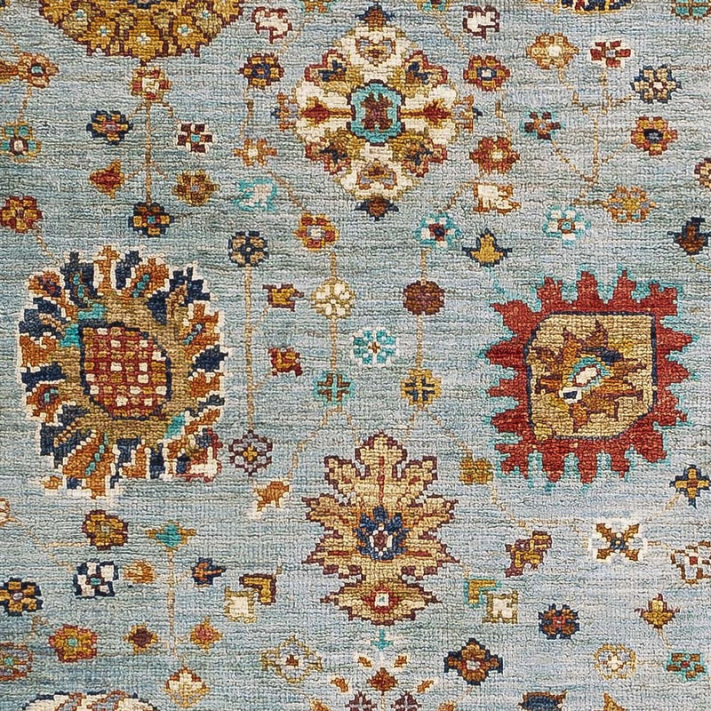 Ariana Teppe 85x119cm - Orientalsk teppe