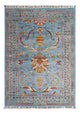 Ariana Teppe 85x120cm - Orientalsk teppe