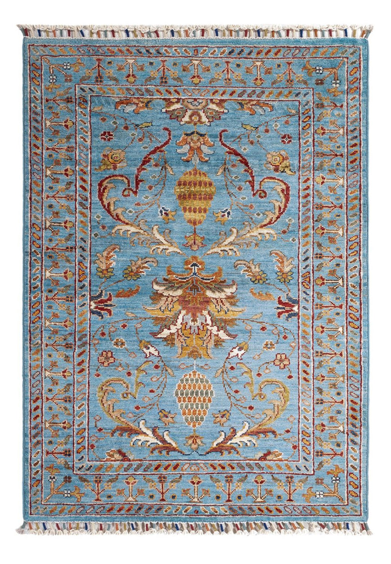 Ariana Teppe 85x120cm - Orientalsk teppe