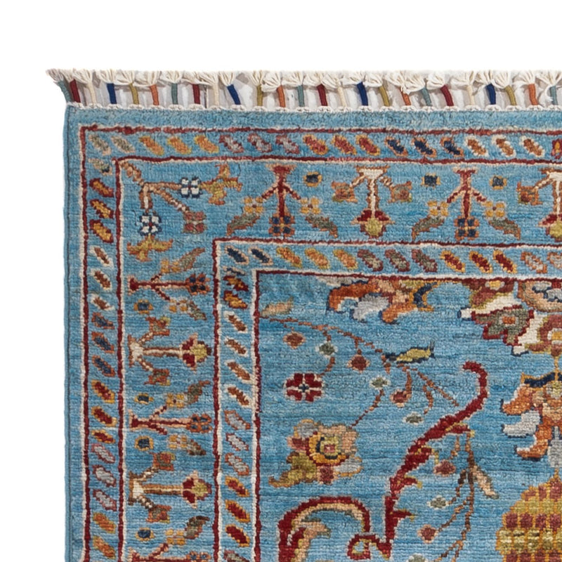 Ariana Teppe 85x120cm - Orientalsk teppe