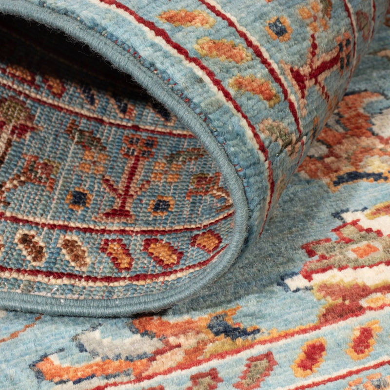 Ariana Teppe 85x120cm - Orientalsk teppe
