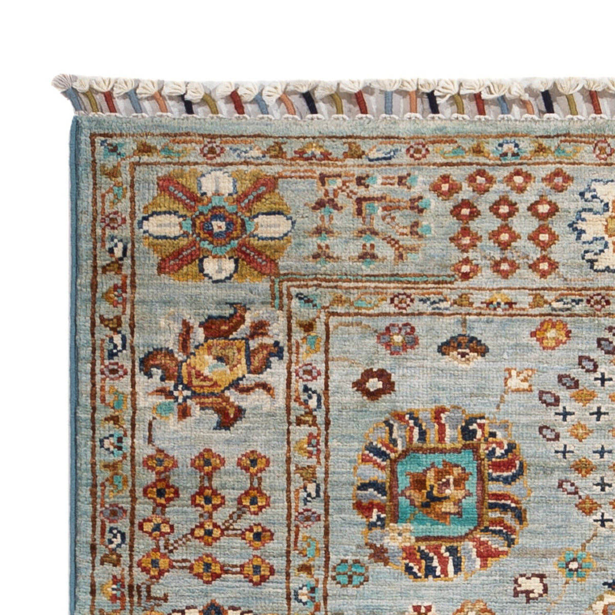 Ariana Teppe 86x119cm - Orientalsk teppe