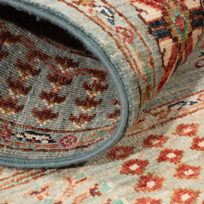 Ariana Teppe 86x119cm - Orientalsk teppe