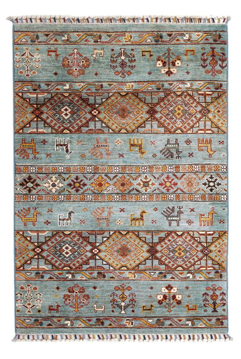 Ariana Teppe 122x83cm - Orientalsk teppe