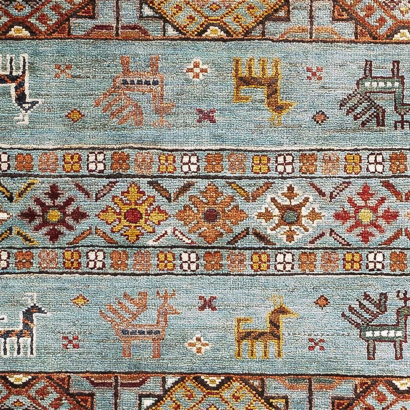 Ariana Teppe 122x83cm - Orientalsk teppe