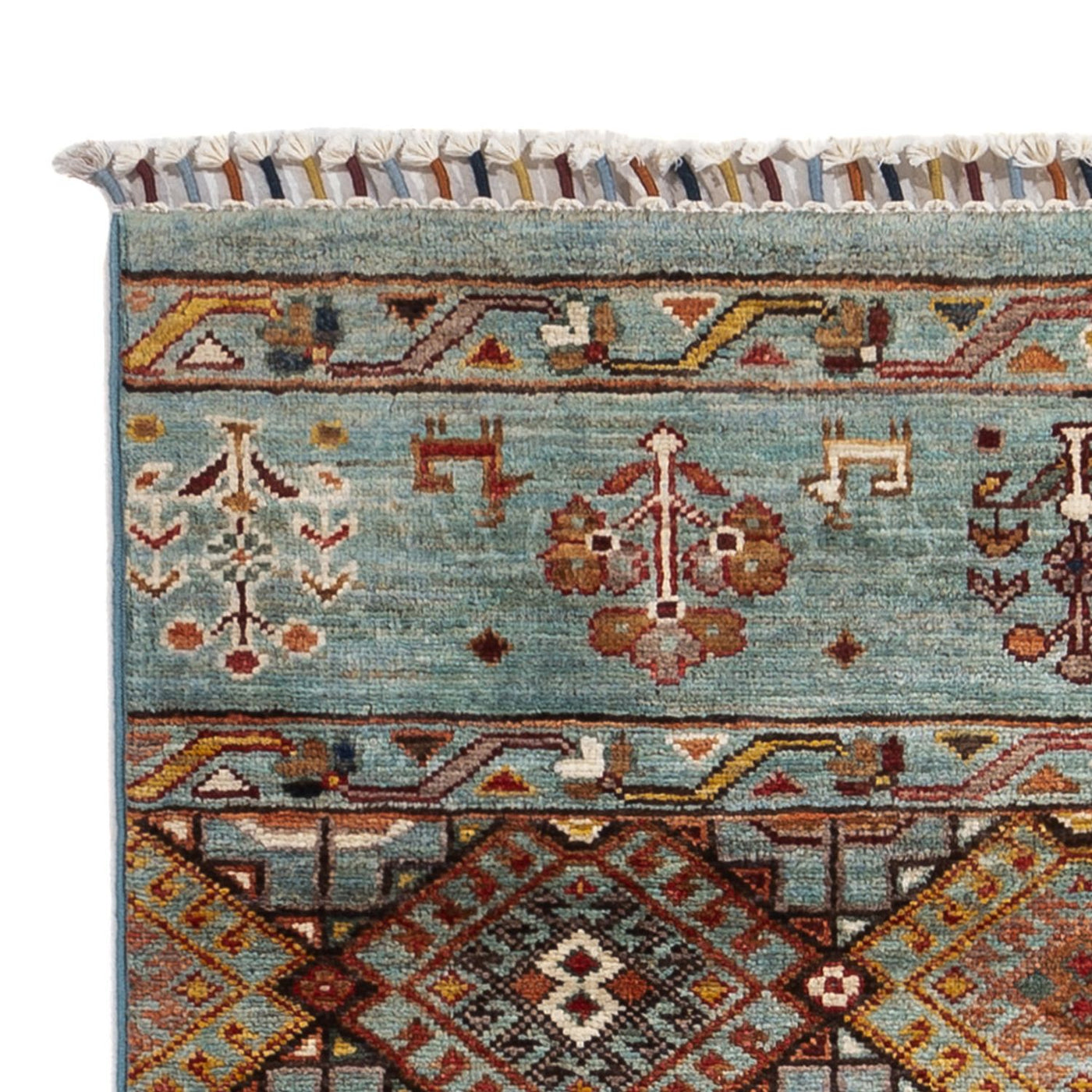 Ariana Teppe 122x83cm - Orientalsk teppe