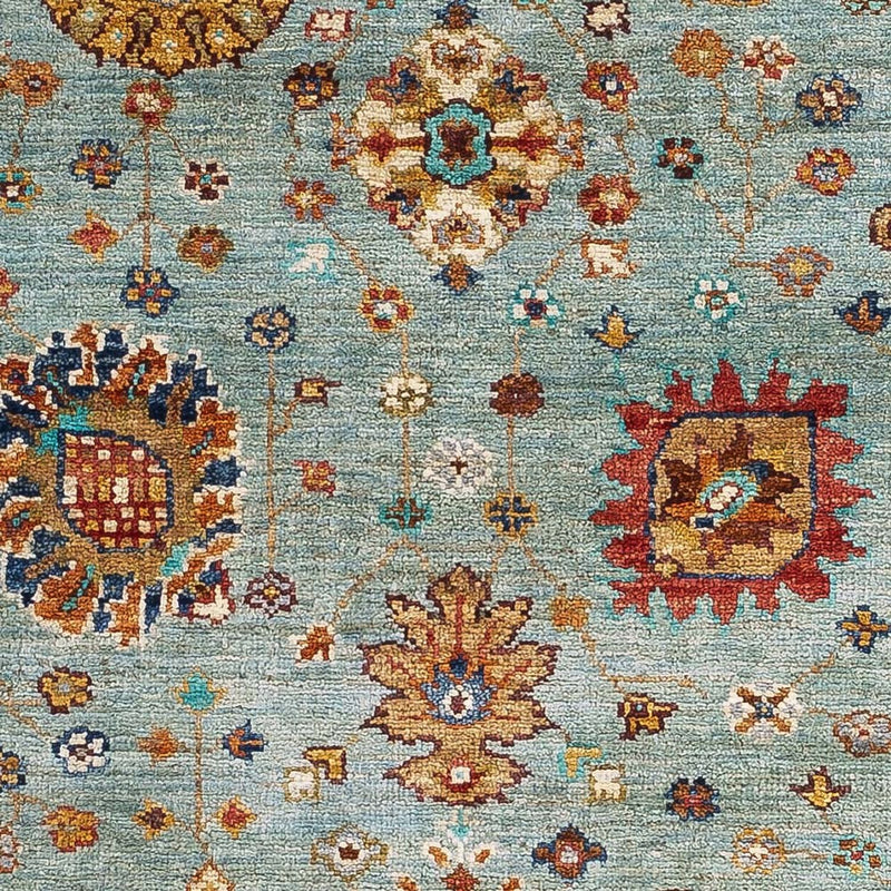 Ariana Teppe 120x86cm - Orientalsk teppe
