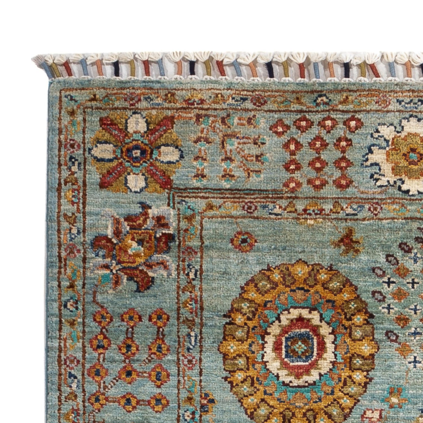 Ariana Teppe 120x86cm - Orientalsk teppe