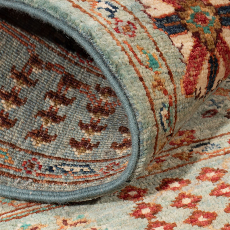 Ariana Teppe 120x86cm - Orientalsk teppe