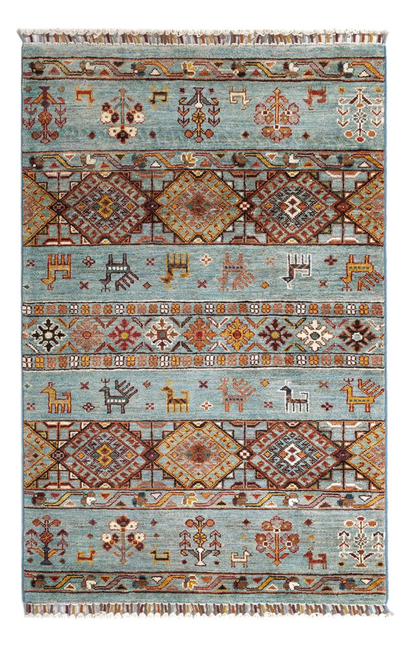 Ariana Teppe 123x82cm - Orientalsk teppe