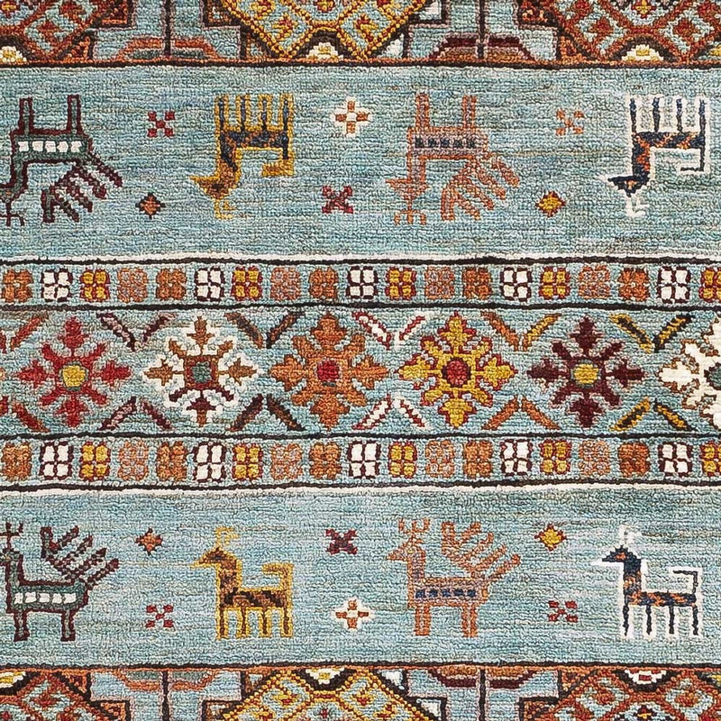 Ariana Teppe 123x82cm - Orientalsk teppe