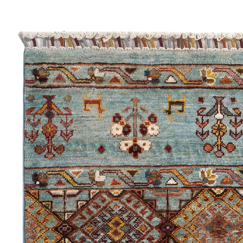 Ariana Teppe 123x82cm - Orientalsk teppe