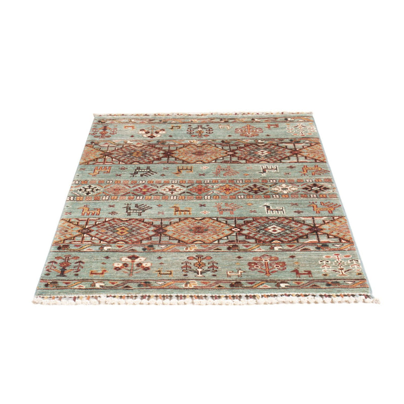Ariana Teppe 123x82cm - Orientalsk teppe