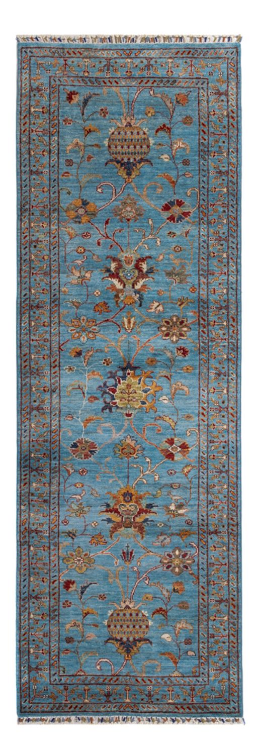Ariana Teppe 235x85cm - Orientalsk teppe