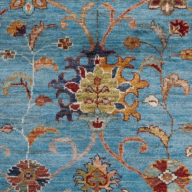 Ariana Teppe 235x85cm - Orientalsk teppe