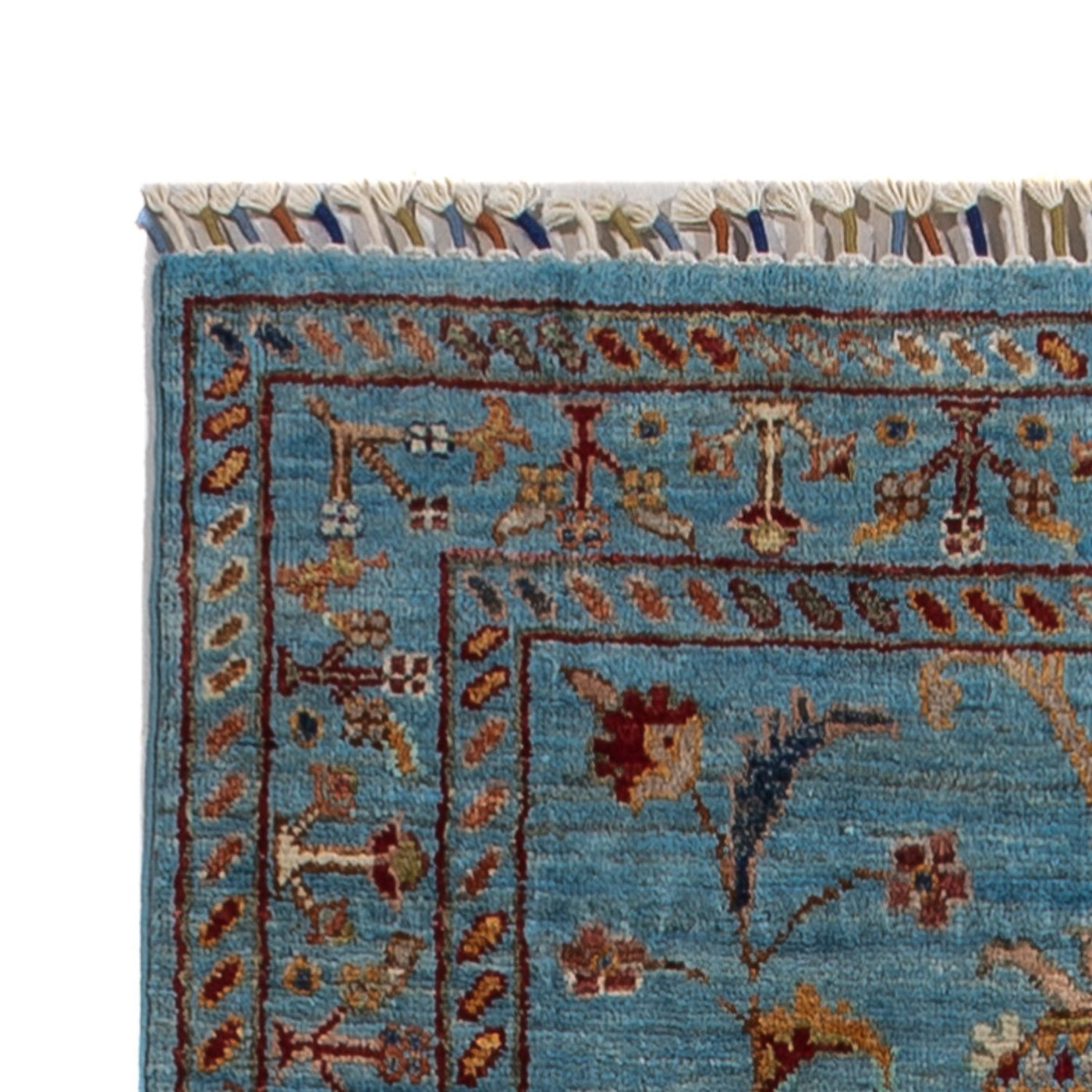 Ariana Teppe 235x85cm - Orientalsk teppe