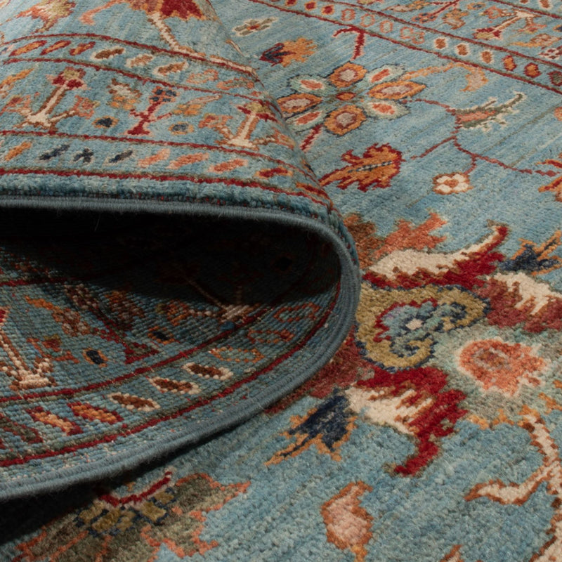 Ariana Teppe 235x85cm - Orientalsk teppe