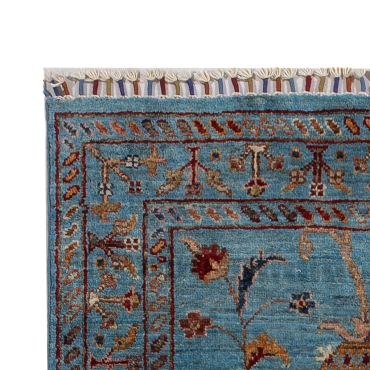 Ariana Teppe 82x237cm - Orientalsk teppe