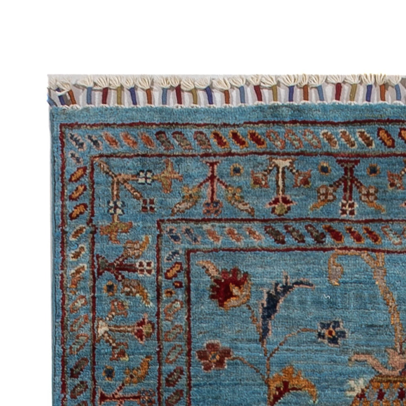 Ariana Teppe 82x237cm - Orientalsk teppe