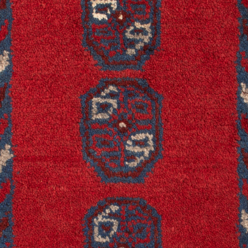 Akhche Teppe 66x49cm - Orientalsk teppe