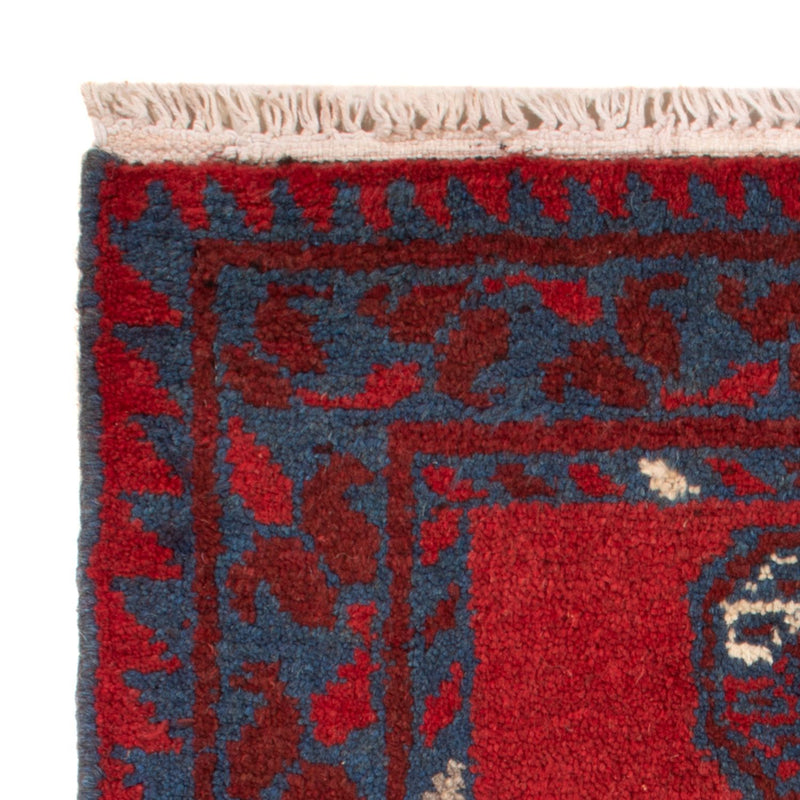 Akhche Teppe 66x49cm - Orientalsk teppe