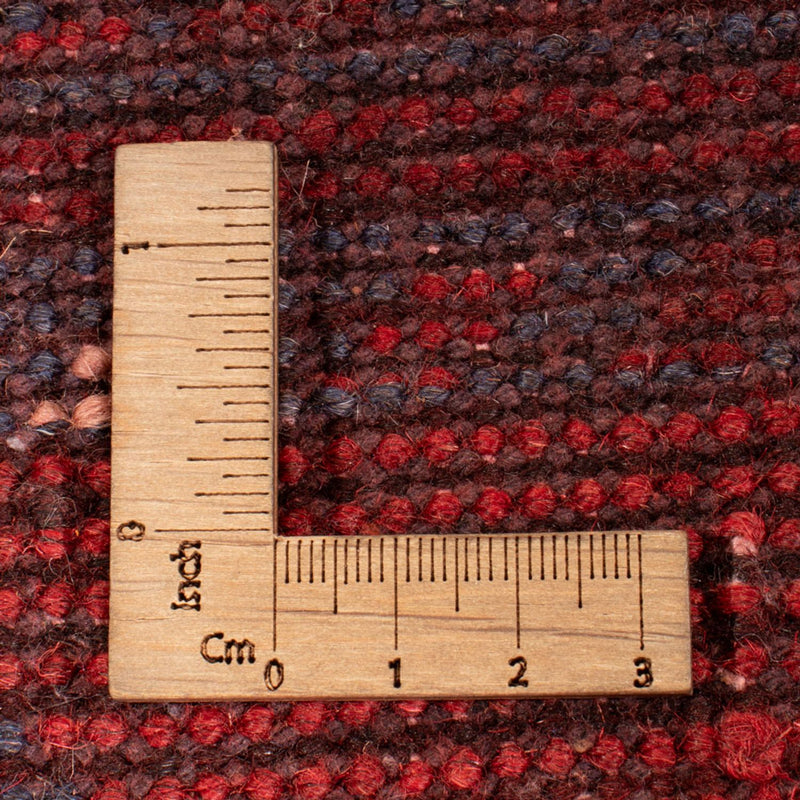 Akhche Teppe 66x49cm - Orientalsk teppe