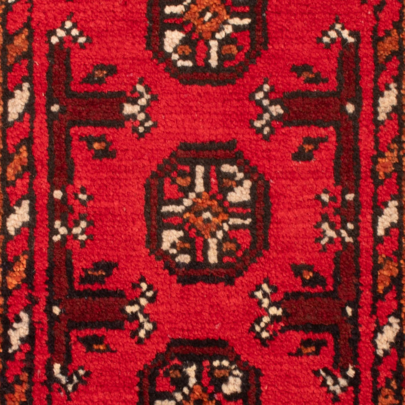 Akhche Teppe 65x51cm - Orientalsk teppe