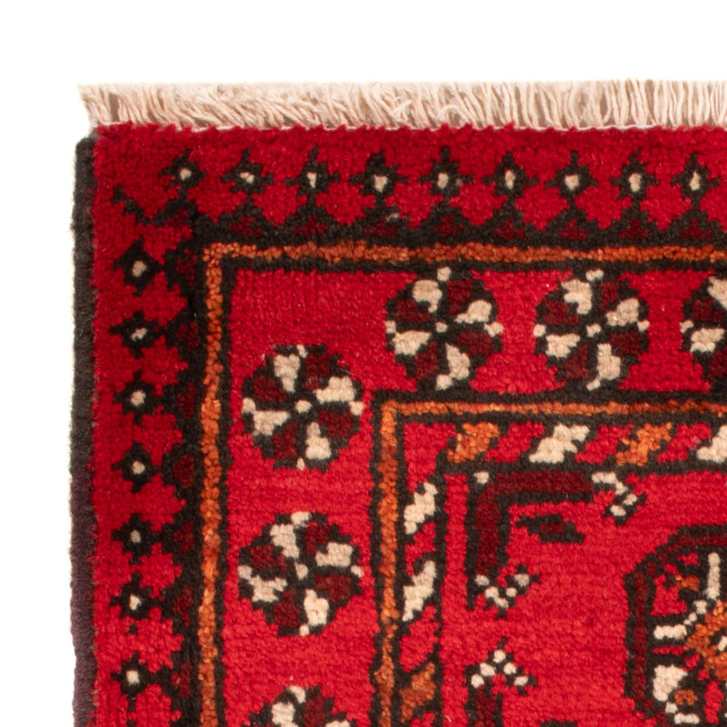 Akhche Teppe 65x51cm - Orientalsk teppe
