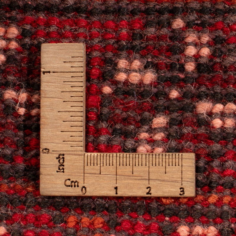 Akhche Teppe 65x51cm - Orientalsk teppe